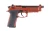 BERETTA M9A4 OVERLAND 9MM 10RD CLAY
