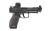HK VP9A1 L OE 9MM 5" 20RD BLK VORTEX
