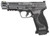 SW M&P9 M2.0 COMPETITOR HD OR 9MM 5 NTS BLK 17R