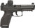 H&K VP9A1 F OE VTX 9MM BLK 15R