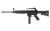 H&R RETRO 635 16" 9MM 32RD BLACK