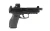 HK VP9A1 F TACT 9MM 5.12" 10RD VORTX