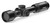 STEINER H6Xi RIFLE SCOPE 2-12X42 MHR-MOA FFP 30MM
