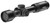 STEINER HX6 2-12X42 STR-MIL FFP 30MM