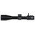SIG EASY6BDX 5-30X56 34MM SFP BDX BLK