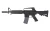 H&R TIA A2 10" 556 PISTOL 30RD BLACK
