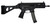GO GRAND POWER STRIBOG SP9A3 9MM SUB PISTOL SBT