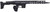 GO MONOLITH RIFLE 5.56 16 BLK CA