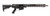 APF RAGNAR 308WIN BLK 16 MLOK M-4