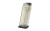 ETS MAG FOR GLK 19/26 9MM 10RD CLR