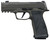 SIG P365 LEGION 9MM GRY 3.1 AXG COMP 10RD MA