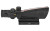 TRIJICON ACOG 3.5X35 RED XHR .308