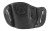 BULLDOG MOLDED LEATHER BLK RH LRG