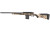 SAV IMPULSE PREDATOR 308WIN 20" CAMO