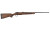 CZ 600 ST2 HIGH GRADE 6.5CM 5RD 24"