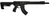 T6 GOAT SERIES GROWLER TCS 7.62X39 16 MLOK