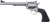 MR BFR 44MAG 7.5 SS 6RD