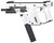 KRISS VECTOR SDP G3 45ACP 5.5 ALPINE 30RD