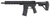 CLT M4 BRACED PISTOL 5.56 10.3 MATTE