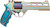 CHIAPPA RHINO 60SAR 357MAG 6 NEBULA CA LEGA