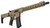 CMMG RESOLUTE MK4 5.56 16.1 COYOTE TAN