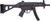 CAI AP5P 9MM 30R 5.8B PST