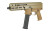 GPWR STRBOG SP45A3 45ACP 8" 20RD FDE