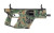 KRISS VCTR SDP G3 45ACP 5.5" 10RD ID