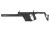 KRISS VCTR CRB G3 45ACP 16" 10RD BLK