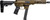 CMMG BANSHEE MKGS PISTOL 9MM 8 MIDNIGHT BRONZE