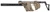 KRISS VECTOR CRB G3 10MM 16 FDE 10RD CA