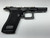 Glock 17 Gen 6 Complete Frame – Factory New OEM – Textured Grip – Serialized Lower