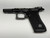 Glock 17 Gen 6 Complete Frame – Factory New OEM – Textured Grip – Serialized Lower