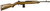 INLAND M1 JUNGLE CARBINE 30CAL FLASH HIDER 15RD