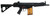 CENT AP51 7.62X51 8.3 MAGPUL BSL BRACE