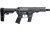 CMMG BNSHE MKG .45ACP 5" FE 13RD TNG