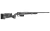 BERGARA CREST 22CM 20" 5RD SNP GRY