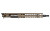 RADIAN UPPER 10.5" 223 WYLDE BROWN