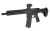 DD M4 PSTL 556 10.3" CYC 30RD BK BRC