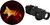 ATN TICO 6 384 THERMAL CLIP-ON