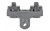GROVTEC MLOK FLANGED STUD MOUNT