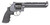S&W 629PC STEALTH 44M 7.5B AS