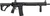 DDI M4 V9 5.56 16 32R TOR DE