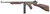 AO THOMPSON 45ACP 16.5 ARMY 250TH 30RD