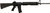 FNM FN15 MIL COL M16 5.56 30RD