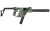KRISS VCTR CRB G3 45ACP 16" 30RD ID