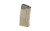 LANCER L5AWM 223REM 5RD OPAQUE FDE
