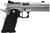 FUSION  XP COMP 9MM 4.6 CHROME PORTED W/TR