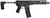 CMMG DISSENT MK4 BRACED 9MM 10.5 ARMOR BLACK