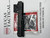 Complete Glock 19 Gen 6 Slide Assembly w/ Aimpoint COA Optic Installed
